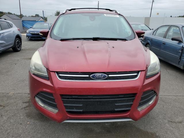 Photo 5 from auction – 2014 FORD ESCAPE TIT with VIN 1FMCU0JX8EUC73101
