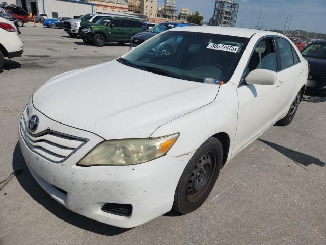 TOYOTA CAMRY BASE 2011 with VIN 4T1BF3EK0BU675082 - Photo from auction