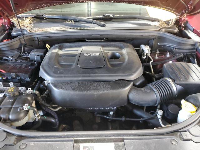 Photo 12 from auction – 2018 JEEP GRAND CHER with VIN 1C4RJFBG3JC427657