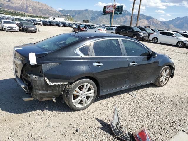 Photo 3 from auction – 2013 NISSAN ALTIMA 3.5 with VIN 1N4BL3AP1DN422130