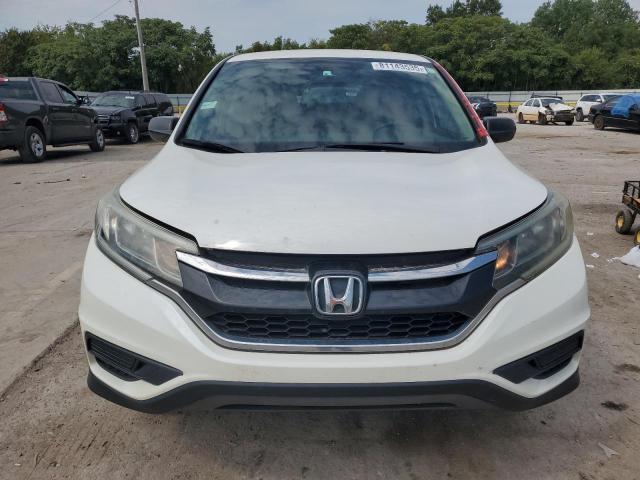 Photo 5 from auction – 2015 HONDA CR-V LX with VIN 5J6RM4H33FL098055