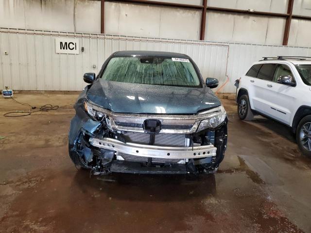 Photo 5 from auction – 2020 HONDA PILOT EX with VIN 5FNYF6H38LB048550