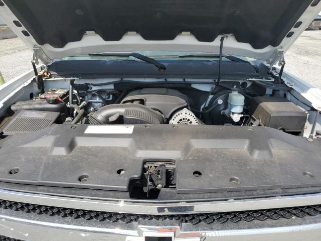 Photo 11 from auction – 2009 CHEVROLET SILVERADO with VIN 3GCEK23M69G250538