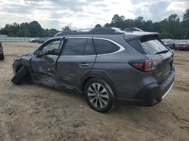 Photo 2 from auction – 2023 SUBARU OUTBACK TOURING with VIN 4S4BTAPC7P3121537