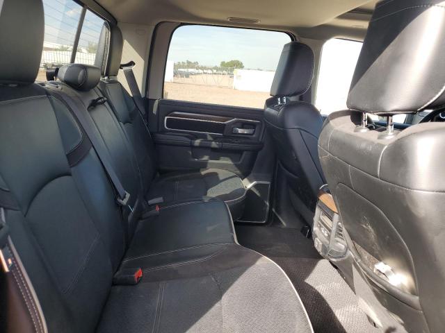 Photo 10 from auction – 2024 RAM 2500 LARAM with VIN 3C6UR5FL3RG253559