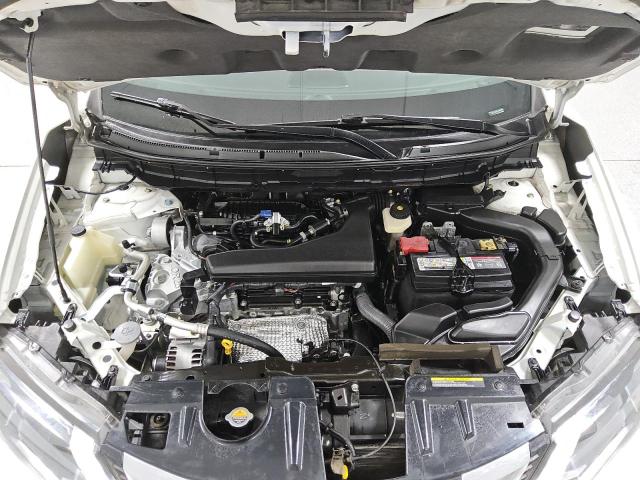 Photo 12 from auction – 2019 NISSAN ROGUE S with VIN 5N1AT2MT1KC828969