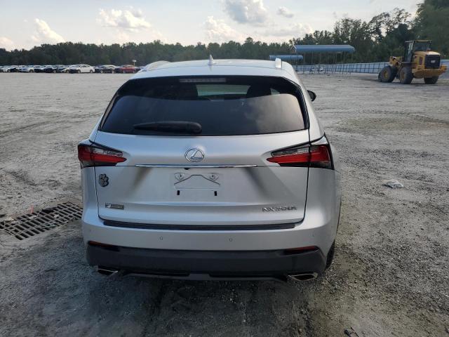 Photo 6 from auction – 2015 LEXUS NX 200T with VIN JTJYARBZ0F2017908