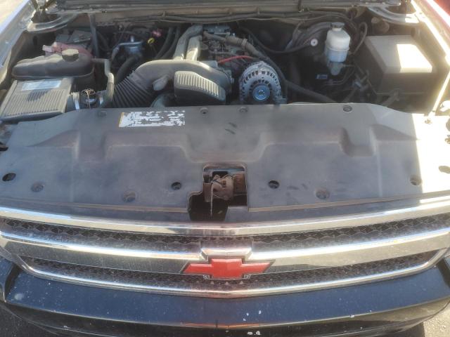 Photo 11 from auction – 2008 CHEVROLET SILVERADO with VIN 2GCEC13C181140115