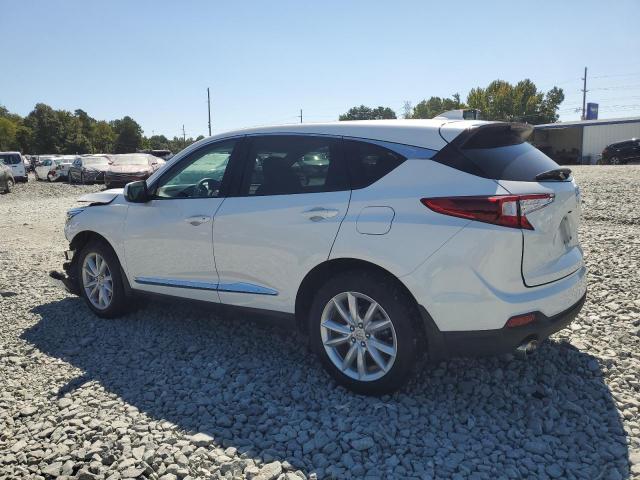 Photo 2 from auction – 2020 ACURA RDX with VIN 5J8TC2H35LL027214