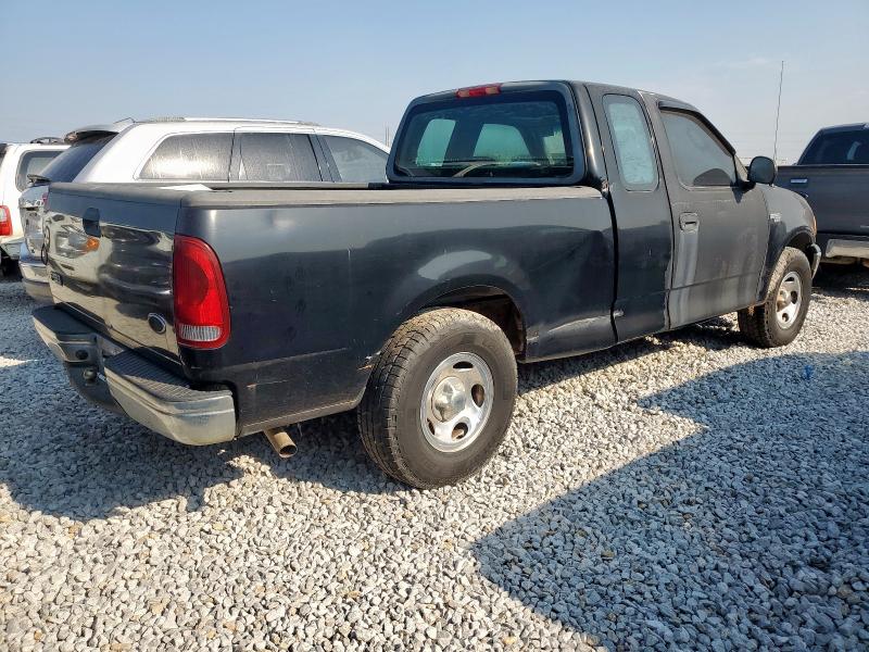 Photo 3 from auction – 2002 FORD F150 with VIN 1FTRX17282NB99126