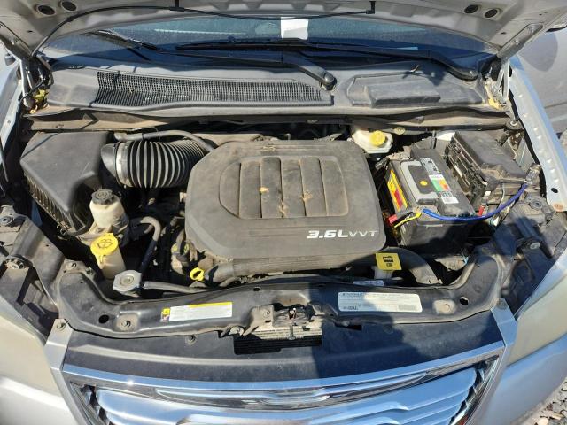 Photo 12 from auction – 2012 CHRYSLER TOWN & COU with VIN 2C4RC1GG9CR181553