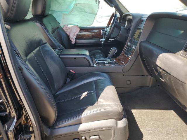 Photo 7 from auction – 2016 LINCOLN NAVIGATOR with VIN 5LMJJ3HT8GEL04135