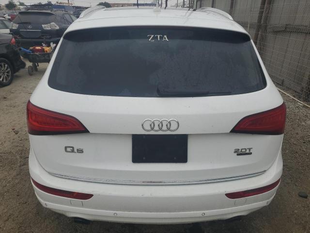 Photo 6 from auction – 2015 AUDI Q5 PREMIUM with VIN WA1LFAFP3FA084530