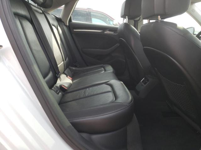 Photo 10 from auction – 2015 AUDI A3 PREMIUM with VIN WAUEFGFF8F1135218