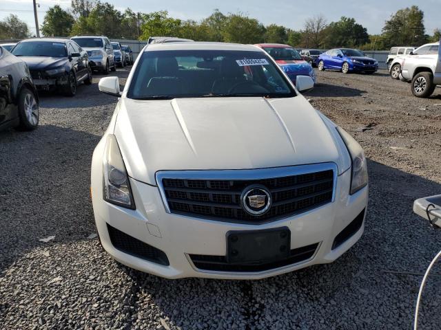 Zdjęcie 5 z aukcji – 2013 CADILLAC ATS z VIN 1G6AA5RX1D0176997