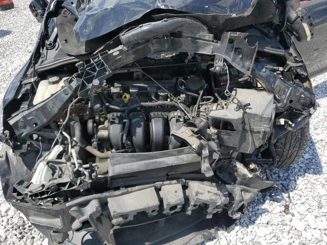 Photo 11 from auction – 2014 FORD FOCUS SE with VIN 1FADP3F24EL241109