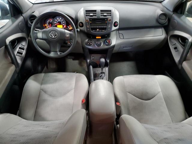 Zdjęcie 8 z aukcji – 2022 TOYOTA RAV4 z VIN 2T3BF4DV0BW142139