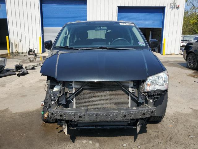 Photo 5 from auction – 2016 DODGE GRAND CARA with VIN 2C4RDGCGXGR339846