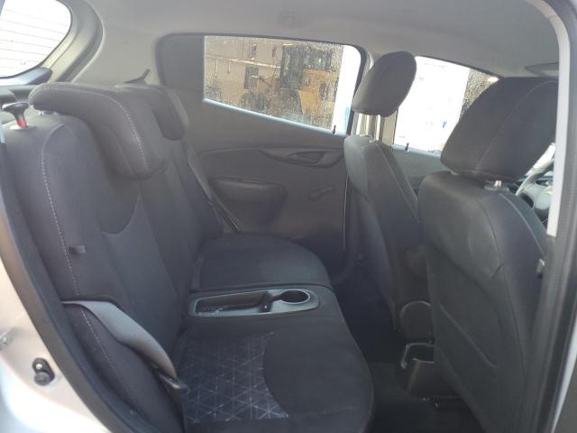 Zdjęcie 10 z aukcji – 2019 CHEVROLET SPARK LS z VIN KL8CB6SA0KC793052