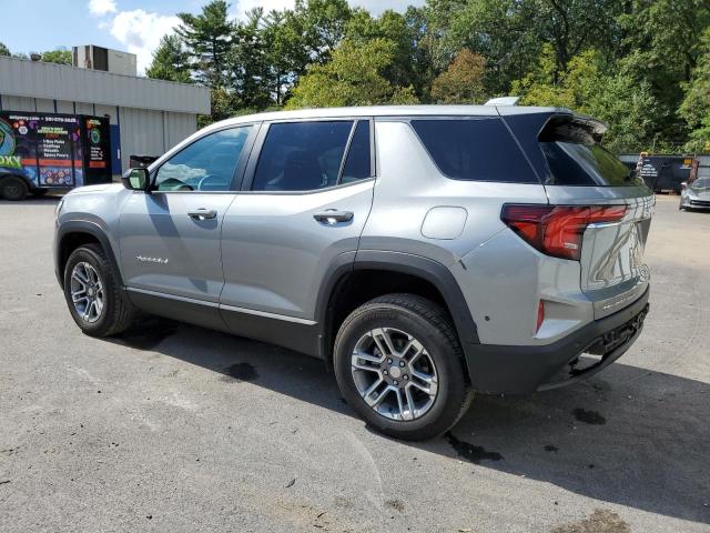 Photo 2 from auction – 2025 GMC TERRAIN ELEVATION with VIN 3GKALUEG9SL311235