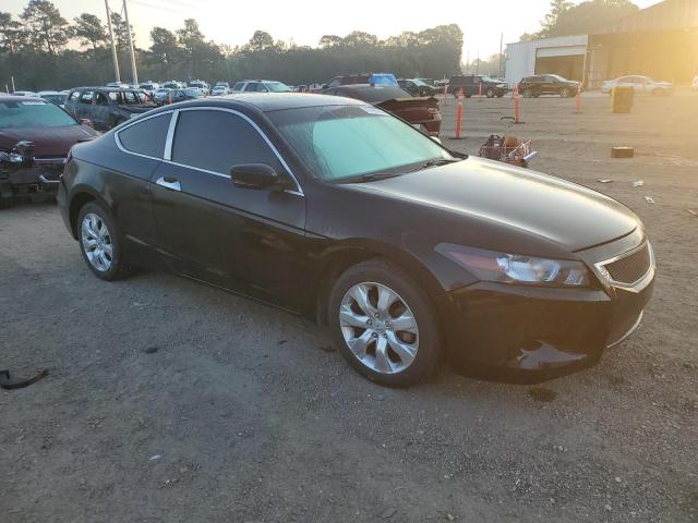 Photo 4 from auction – 2009 HONDA ACCORD EXL with VIN 1HGCS12899A005643