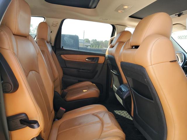Photo 11 from auction – 2013 CHEVROLET TRAVERSE L with VIN 1GNKVJKD8DJ101018