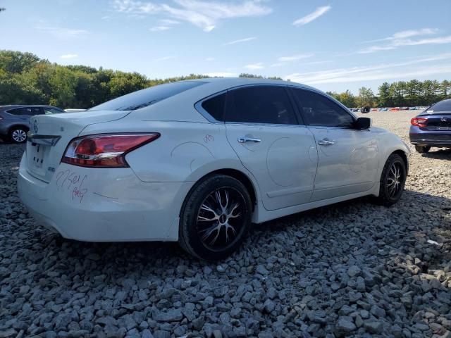 Photo 3 from auction – 2013 NISSAN ALTIMA 2.5 with VIN 1N4AL3AP5DN566873