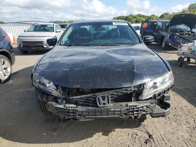 Photo 5 from auction – 2013 HONDA ACCORD EXL with VIN 1HGCT1B89DA025364