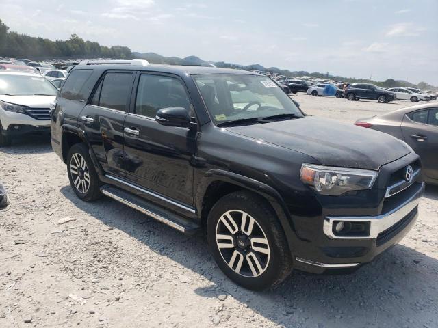 Photo 4 from auction – 2016 TOYOTA 4RUNNER SR with VIN JTEBU5JR7G5394211