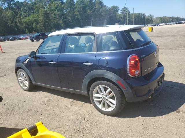 Photo 2 from auction – 2014 MINI COUNTRYMAN with VIN WMWZC3C5XEWP27204