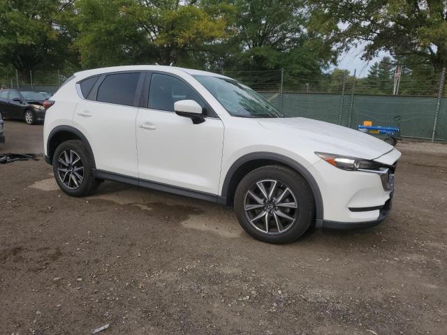 Photo 4 from auction – 2018 MAZDA CX-5 TOURI with VIN JM3KFBCM4J0336129