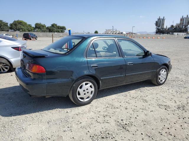 Photo 3 from auction – 1999 TOYOTA COROLLA with VIN 1NXBR12E8XZ239081