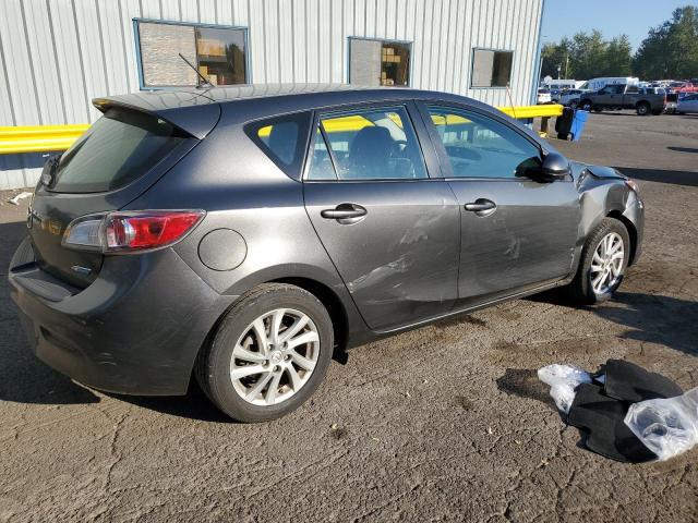Photo 3 from auction – 2012 MAZDA 3 I with VIN JM1BL1L87C1674622