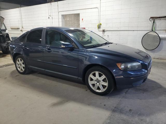 Photo 4 from auction – 2006 VOLVO S40 2.4I with VIN YV1MS390262187622