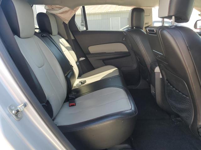 Photo 11 from auction – 2010 GMC TERRAIN SLT with VIN 2CTFLHEY7A6368610