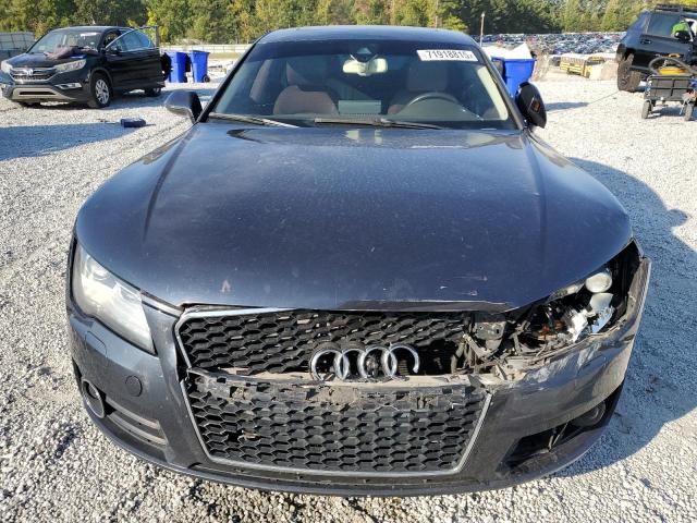 Photo 5 from auction – 2014 AUDI A7 PREMIUM PLUS with VIN WAUWGAFC6EN105503