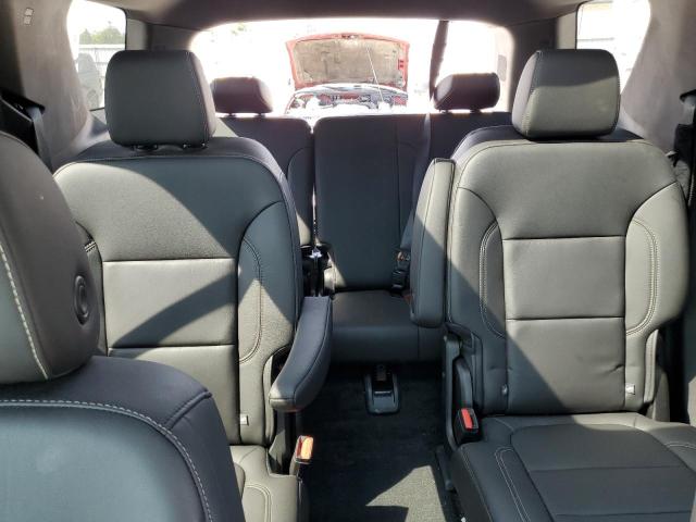 Photo 10 from auction – 2023 CHEVROLET TRAVERSE L with VIN 1GNERHKW3PJ186589
