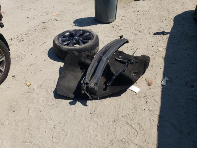 Photo 13 from auction – 2018 CHRYSLER PACIFICA T with VIN 2C4RC1FG2JR356854