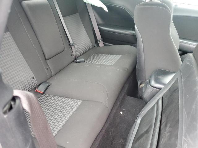 Photo 10 from auction – 2021 DODGE CHALLENGER with VIN 2C3CDZFJ2MH651710