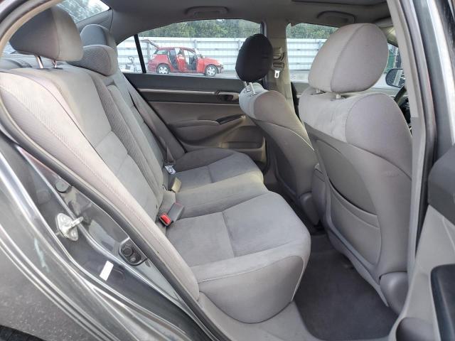 Photo 10 from auction – 2011 HONDA CIVIC EX with VIN 19XFA1F89BE023541