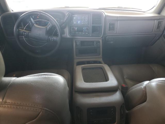 Photo 8 from auction – 2005 CHEVROLET SILVERADO with VIN 2GCEC13T451120243