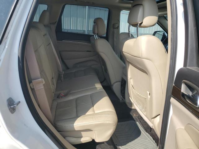 Photo 11 from auction – 2015 JEEP GRAND CHER with VIN 1C4RJFBG8FC122355