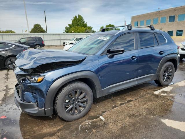MAZDA CX-50 PREF 2025 with VIN 7MMVABBM3SN362926 - Photo from auction