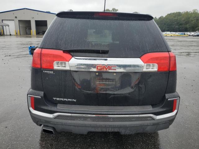 Photo 6 from auction – 2017 GMC TERRAIN SL with VIN 2GKALPEK8H6138312