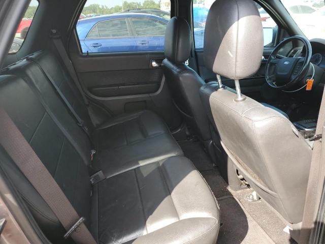 Foto 11 de la subasta – 2010 FORD ESCAPE LIM con VIN 1FMCU0E7XAKD10987