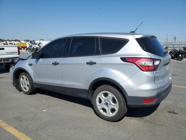 Photo 2 from auction – 2018 FORD ESCAPE S with VIN 1FMCU0F78JUB20561