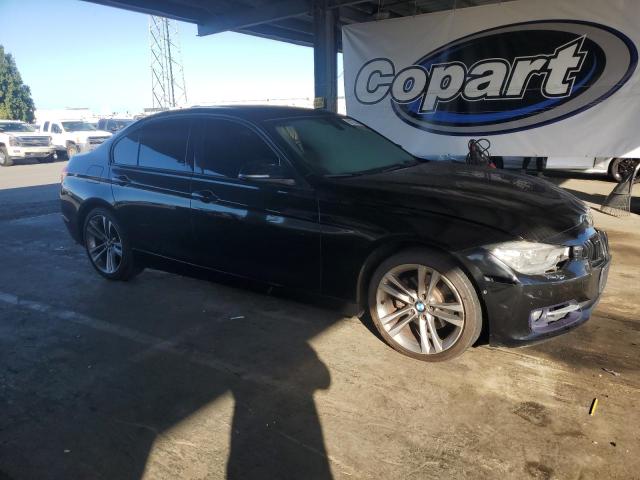Photo 4 from auction – 2014 BMW 328 I SULE with VIN WBA3C1C52EK117024