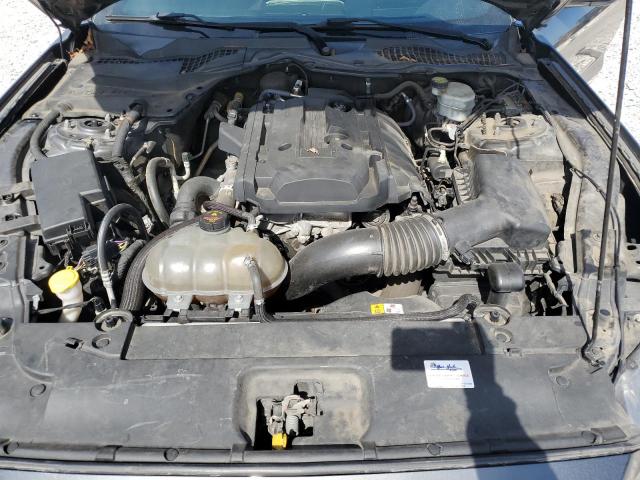 Photo 11 from auction – 2017 FORD MUSTANG with VIN 1FA6P8TH8H5265226