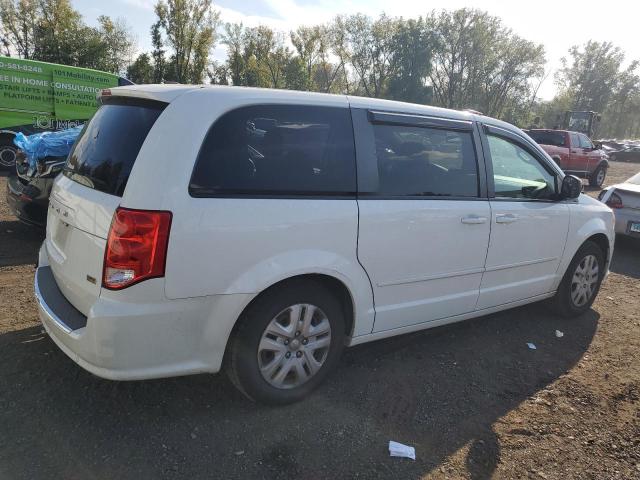 Photo 3 from auction – 2016 DODGE GRAND CARAVAN SE with VIN 2C4RDGBG7GR370375