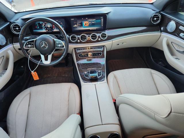 Photo 8 from auction – 2020 MERCEDES-BENZ E 350 4MAT with VIN WDDZF8EB2LA721858